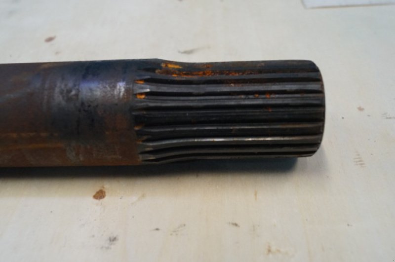 Sonstiges Baggerzubehör des Typs Hydrema 906B, Gebrauchtmaschine in Hemmet (Bild 8)