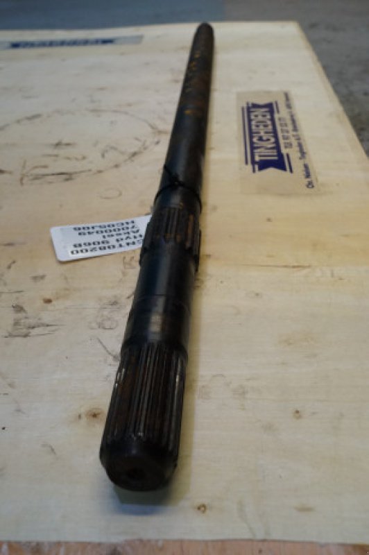 Sonstiges Baggerzubehör des Typs Hydrema 906B, Gebrauchtmaschine in Hemmet (Bild 10)