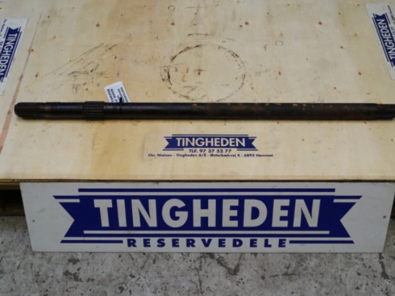 Sonstiges Baggerzubehör of the type Hydrema 906B, Gebrauchtmaschine in Hemmet (Picture 1)