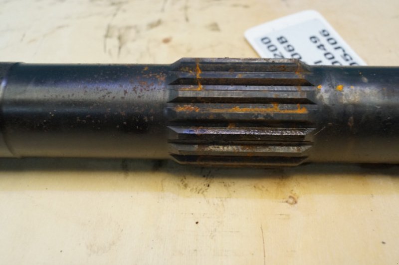 Sonstiges Baggerzubehör des Typs Hydrema 906B, Gebrauchtmaschine in Hemmet (Bild 5)