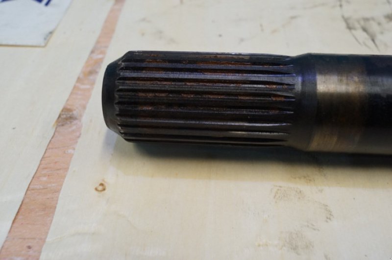 Sonstiges Baggerzubehör des Typs Hydrema 906B, Gebrauchtmaschine in Hemmet (Bild 4)