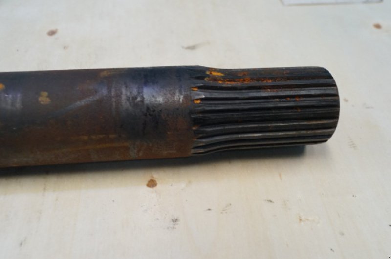 Sonstiges Baggerzubehör des Typs Hydrema 906B, Gebrauchtmaschine in Hemmet (Bild 7)