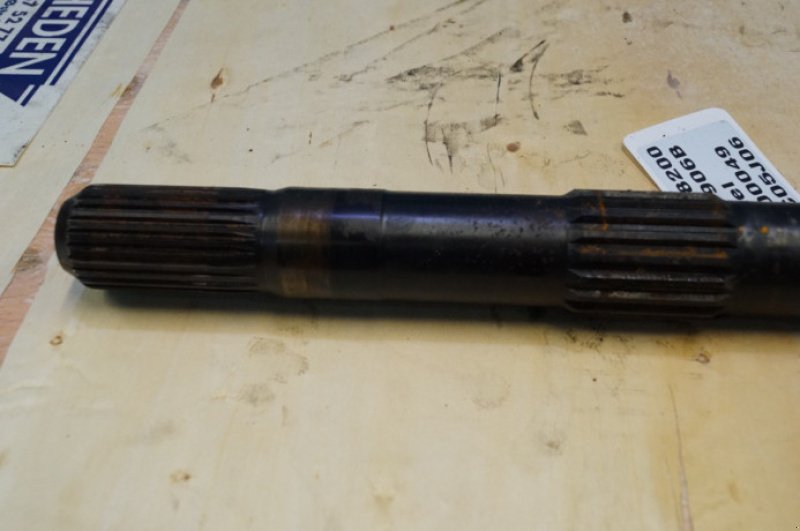 Sonstiges Baggerzubehör des Typs Hydrema 906B, Gebrauchtmaschine in Hemmet (Bild 3)