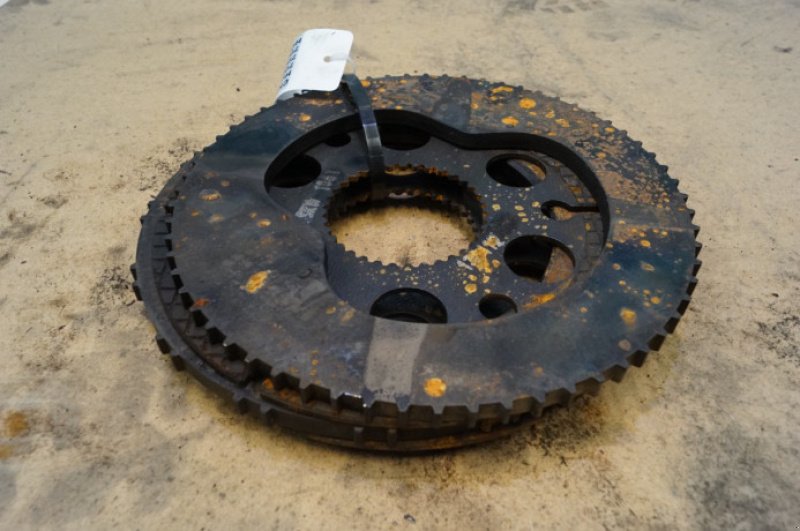 Sonstiges Baggerzubehör typu Hydrema 906B, Gebrauchtmaschine v Hemmet (Obrázek 3)