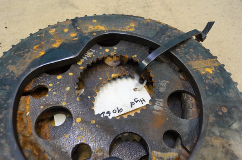 Sonstiges Baggerzubehör typu Hydrema 906B, Gebrauchtmaschine v Hemmet (Obrázek 13)