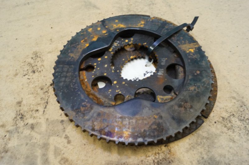 Sonstiges Baggerzubehör typu Hydrema 906B, Gebrauchtmaschine v Hemmet (Obrázek 10)