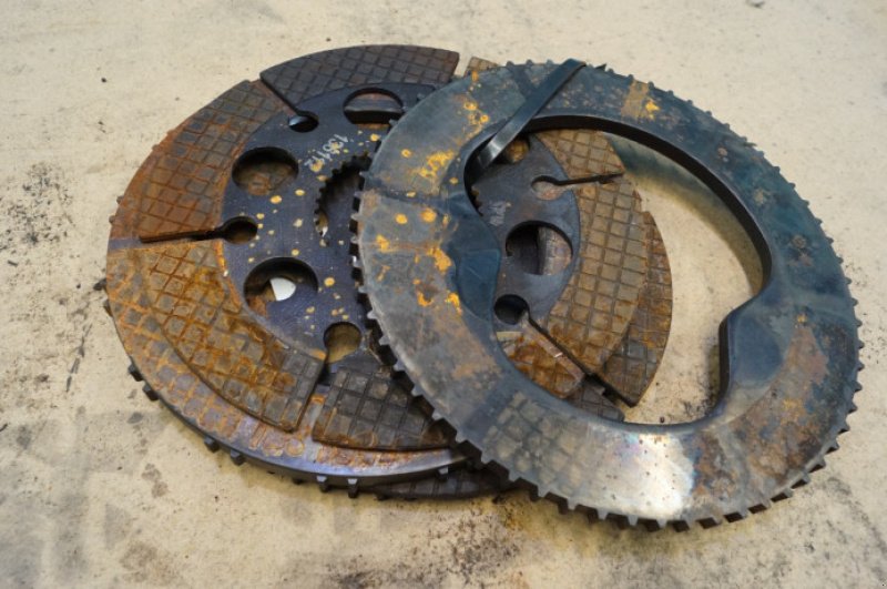 Sonstiges Baggerzubehör typu Hydrema 906B, Gebrauchtmaschine v Hemmet (Obrázek 15)