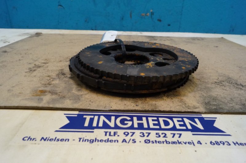 Sonstiges Baggerzubehör typu Hydrema 906B, Gebrauchtmaschine v Hemmet (Obrázek 4)