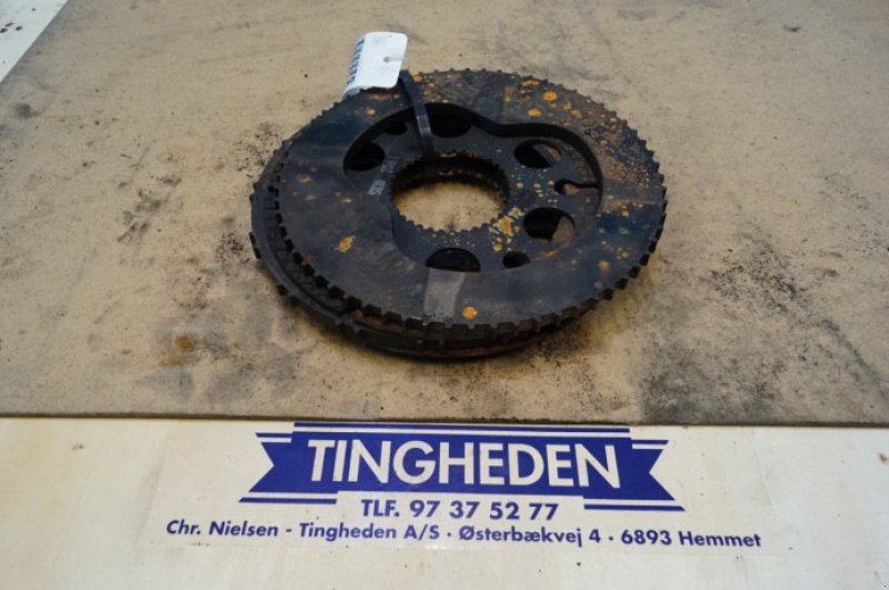 Sonstiges Baggerzubehör typu Hydrema 906B, Gebrauchtmaschine v Hemmet (Obrázek 1)