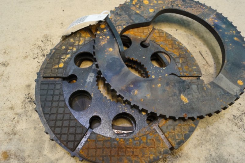 Sonstiges Baggerzubehör typu Hydrema 906B, Gebrauchtmaschine v Hemmet (Obrázek 5)