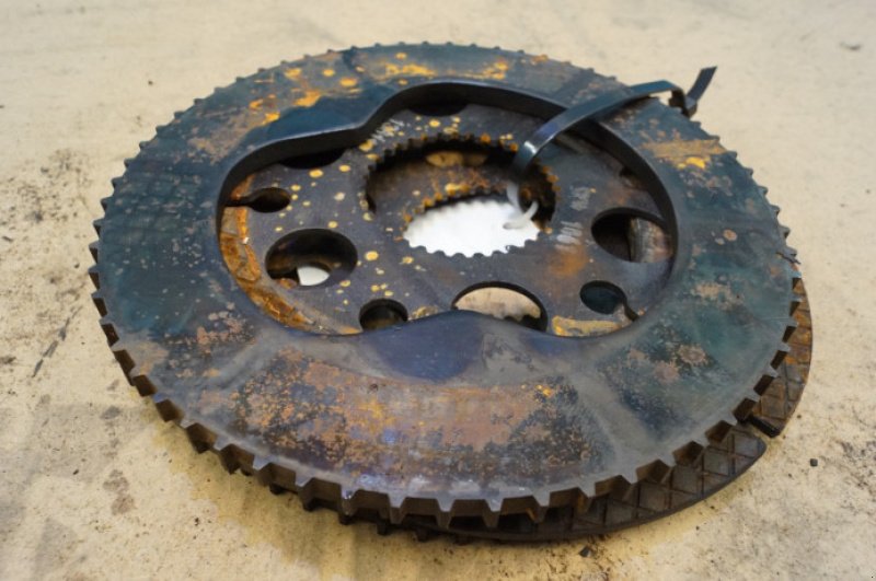 Sonstiges Baggerzubehör typu Hydrema 906B, Gebrauchtmaschine v Hemmet (Obrázek 11)