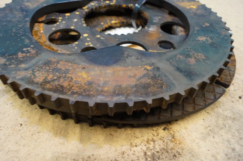 Sonstiges Baggerzubehör typu Hydrema 906B, Gebrauchtmaschine v Hemmet (Obrázek 14)