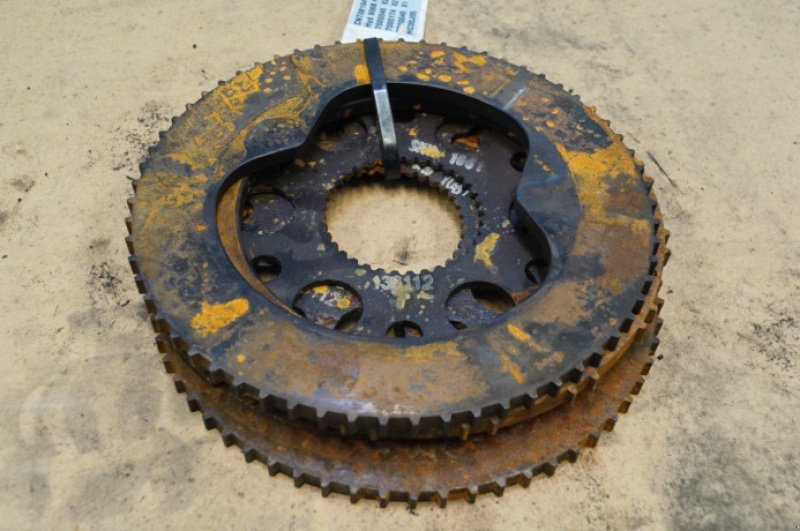 Sonstiges Baggerzubehör des Typs Hydrema 906B, Gebrauchtmaschine in Hemmet (Bild 2)