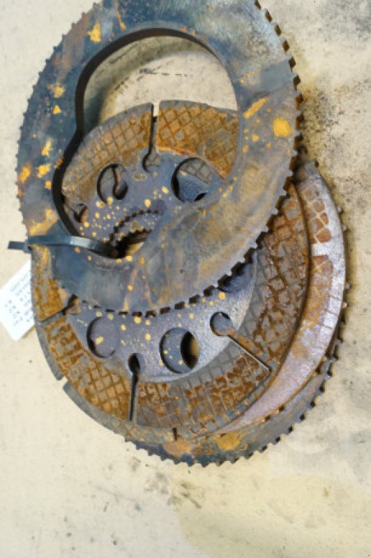 Sonstiges Baggerzubehör des Typs Hydrema 906B, Gebrauchtmaschine in Hemmet (Bild 8)