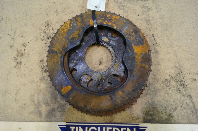 Sonstiges Baggerzubehör des Typs Hydrema 906B, Gebrauchtmaschine in Hemmet (Bild 4)