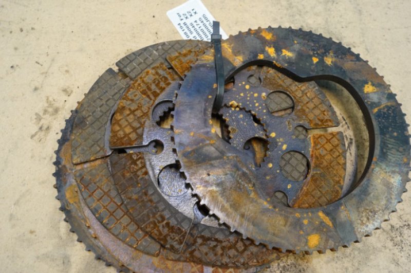 Sonstiges Baggerzubehör des Typs Hydrema 906B, Gebrauchtmaschine in Hemmet (Bild 12)