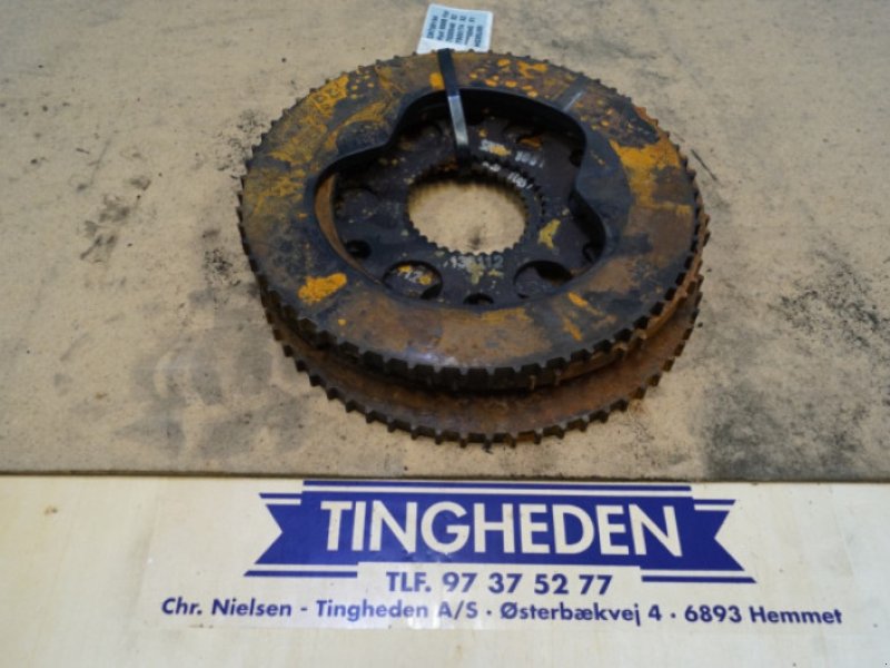 Sonstiges Baggerzubehör typu Hydrema 906B, Gebrauchtmaschine v Hemmet (Obrázek 1)