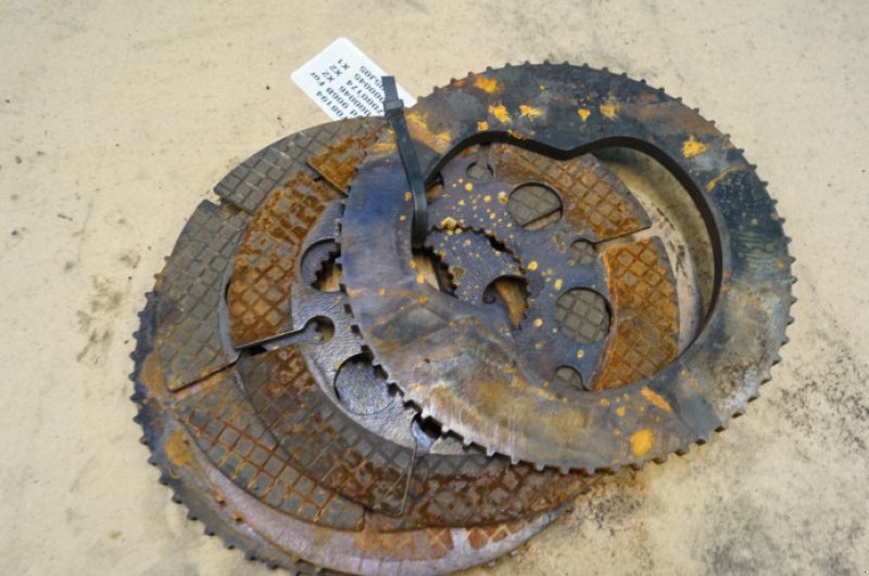 Sonstiges Baggerzubehör des Typs Hydrema 906B, Gebrauchtmaschine in Hemmet (Bild 13)