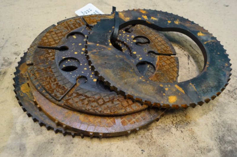 Sonstiges Baggerzubehör des Typs Hydrema 906B, Gebrauchtmaschine in Hemmet (Bild 10)