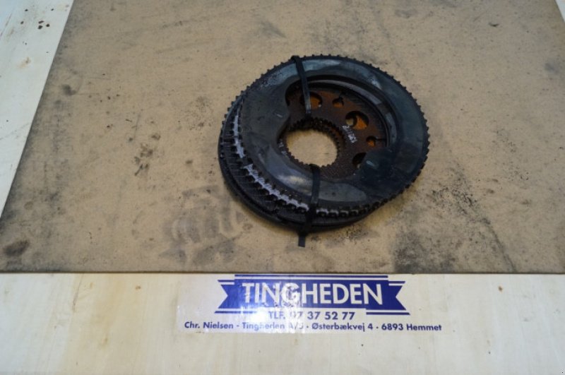 Sonstiges Baggerzubehör typu Hydrema 906B, Gebrauchtmaschine v Hemmet (Obrázek 1)