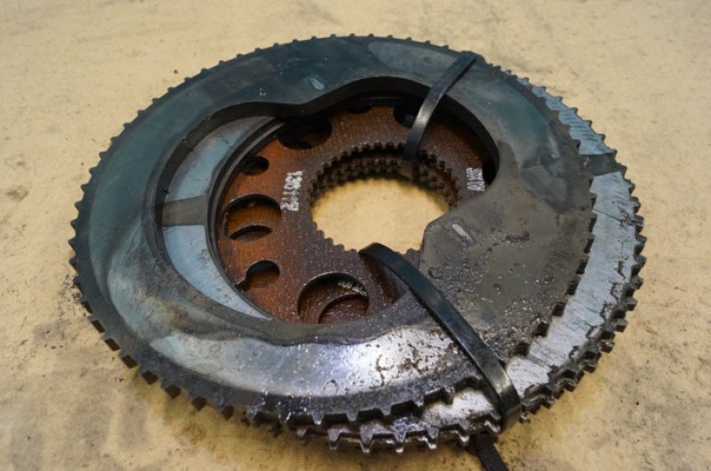 Sonstiges Baggerzubehör typu Hydrema 906B, Gebrauchtmaschine v Hemmet (Obrázek 13)