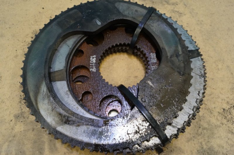 Sonstiges Baggerzubehör typu Hydrema 906B, Gebrauchtmaschine v Hemmet (Obrázek 12)