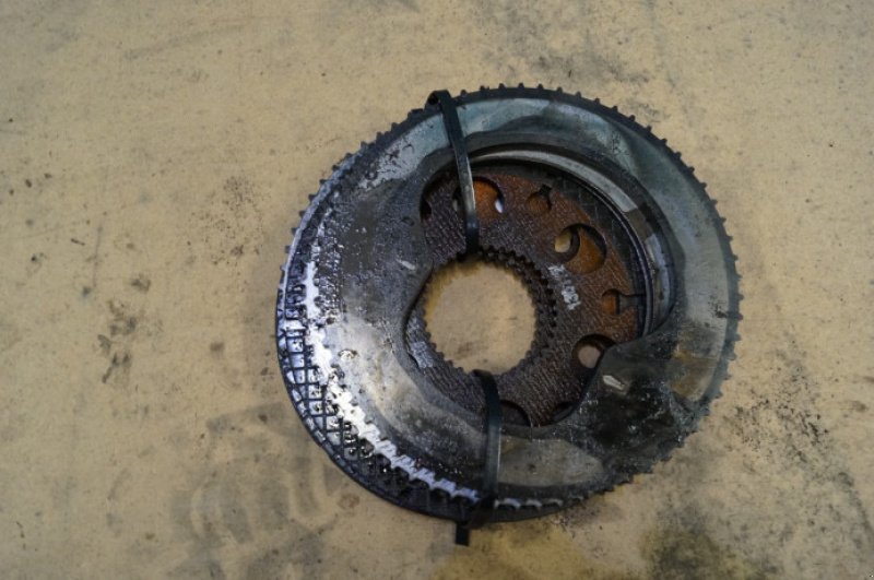 Sonstiges Baggerzubehör typu Hydrema 906B, Gebrauchtmaschine v Hemmet (Obrázek 2)