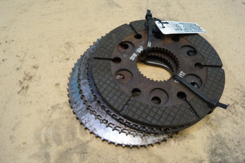 Sonstiges Baggerzubehör typu Hydrema 906B, Gebrauchtmaschine v Hemmet (Obrázek 4)