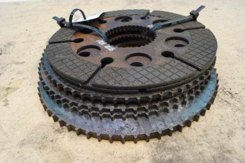 Sonstiges Baggerzubehör typu Hydrema 906B, Gebrauchtmaschine v Hemmet (Obrázek 10)