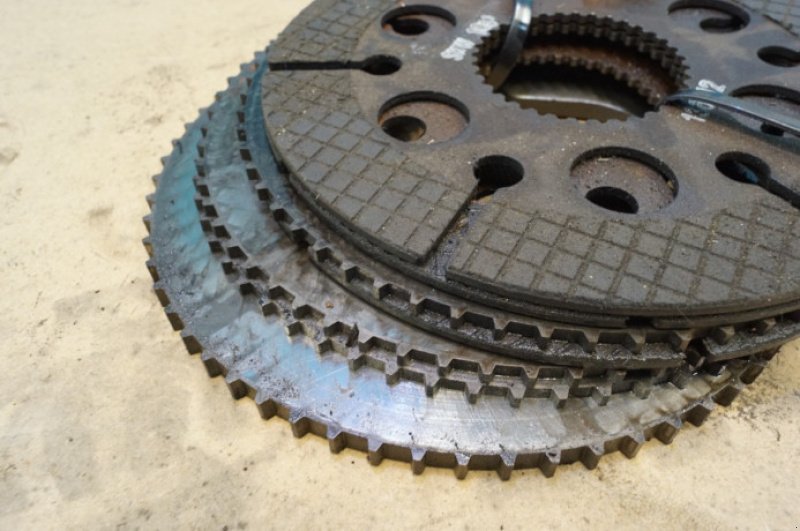 Sonstiges Baggerzubehör typu Hydrema 906B, Gebrauchtmaschine v Hemmet (Obrázek 5)