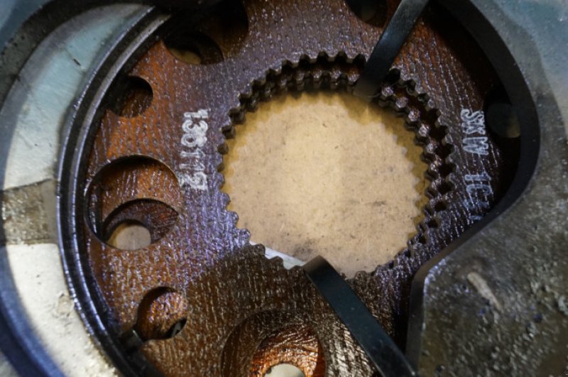 Sonstiges Baggerzubehör typu Hydrema 906B, Gebrauchtmaschine v Hemmet (Obrázek 15)