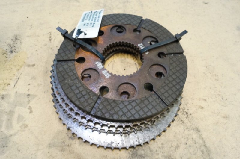 Sonstiges Baggerzubehör typu Hydrema 906B, Gebrauchtmaschine v Hemmet (Obrázek 11)