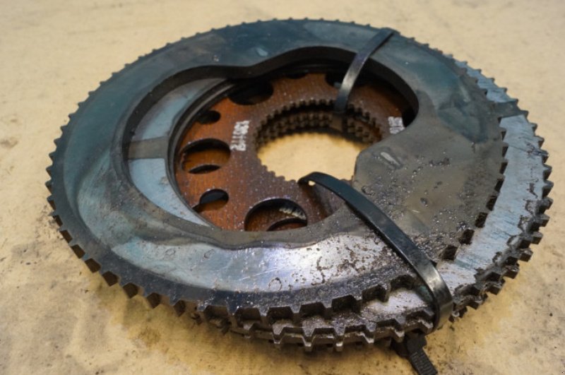 Sonstiges Baggerzubehör typu Hydrema 906B, Gebrauchtmaschine v Hemmet (Obrázek 14)