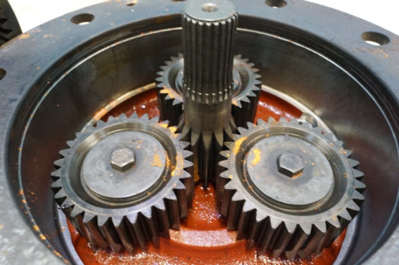 Sonstiges Baggerzubehör typu Hydrema 906B, Gebrauchtmaschine v Hemmet (Obrázek 9)