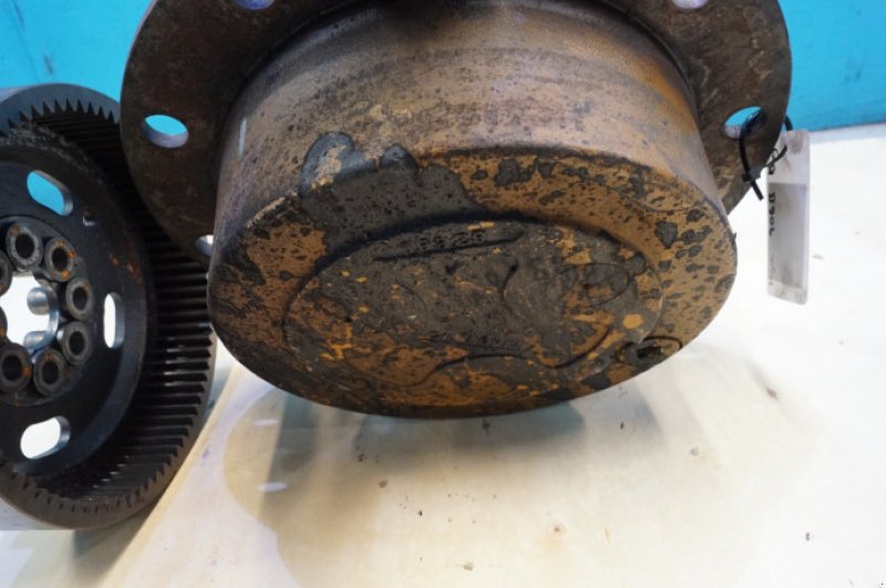 Sonstiges Baggerzubehör typu Hydrema 906B, Gebrauchtmaschine v Hemmet (Obrázek 13)