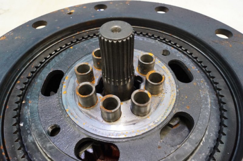 Sonstiges Baggerzubehör typu Hydrema 906B, Gebrauchtmaschine v Hemmet (Obrázek 3)