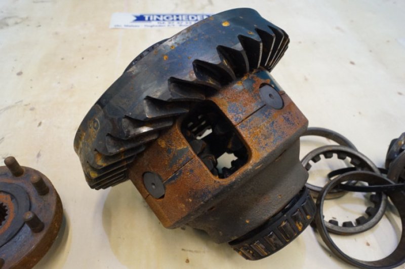 Sonstiges Baggerzubehör typu Hydrema 906B, Gebrauchtmaschine v Hemmet (Obrázek 7)