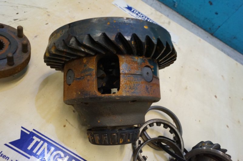 Sonstiges Baggerzubehör typu Hydrema 906B, Gebrauchtmaschine v Hemmet (Obrázek 9)