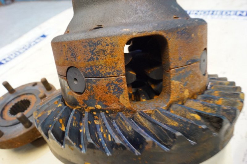 Sonstiges Baggerzubehör typu Hydrema 906B, Gebrauchtmaschine v Hemmet (Obrázek 13)