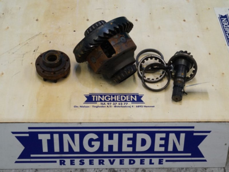 Sonstiges Baggerzubehör typu Hydrema 906B, Gebrauchtmaschine v Hemmet (Obrázek 1)