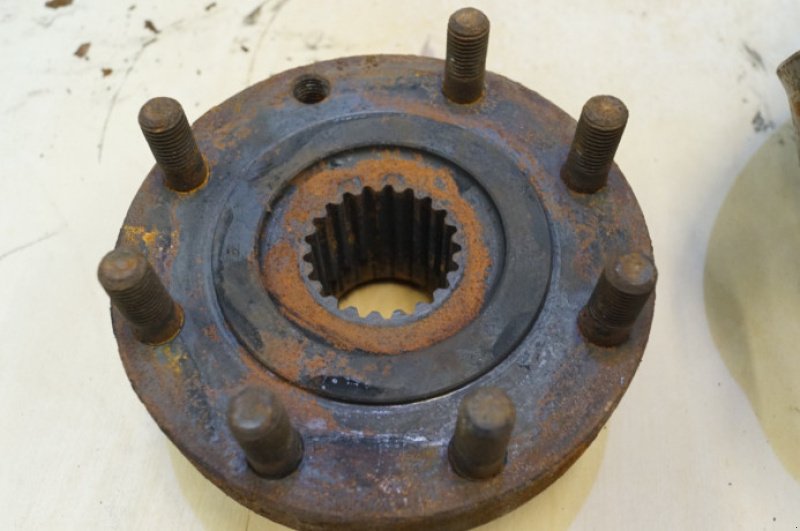 Sonstiges Baggerzubehör typu Hydrema 906B, Gebrauchtmaschine v Hemmet (Obrázek 4)