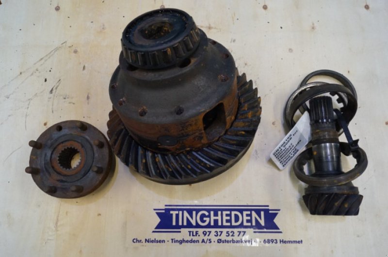 Sonstiges Baggerzubehör typu Hydrema 906B, Gebrauchtmaschine v Hemmet (Obrázek 18)