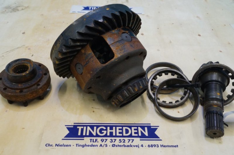 Sonstiges Baggerzubehör typu Hydrema 906B, Gebrauchtmaschine v Hemmet (Obrázek 2)