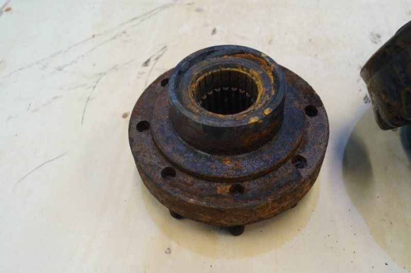 Sonstiges Baggerzubehör typu Hydrema 906B, Gebrauchtmaschine v Hemmet (Obrázek 3)