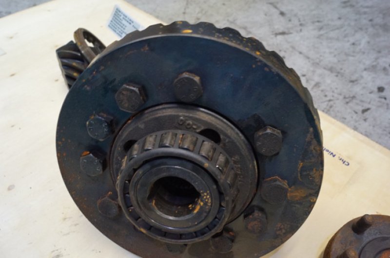 Sonstiges Baggerzubehör typu Hydrema 906B, Gebrauchtmaschine v Hemmet (Obrázek 10)