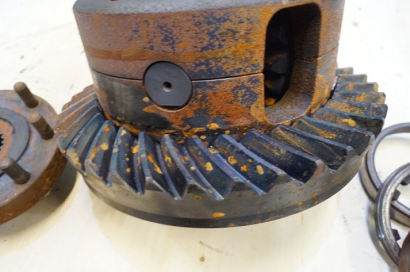 Sonstiges Baggerzubehör typu Hydrema 906B, Gebrauchtmaschine v Hemmet (Obrázek 12)