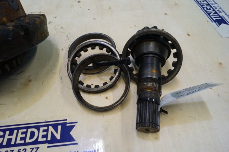 Sonstiges Baggerzubehör typu Hydrema 906B, Gebrauchtmaschine v Hemmet (Obrázek 14)