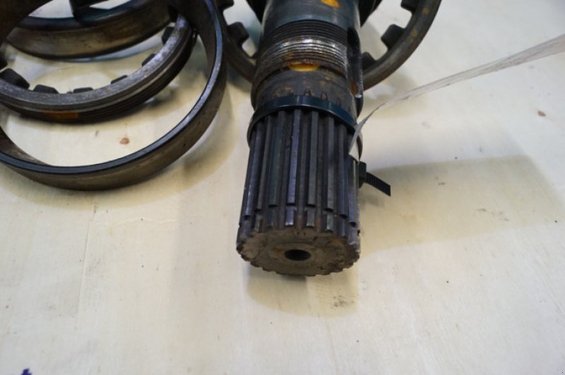 Sonstiges Baggerzubehör typu Hydrema 906B, Gebrauchtmaschine v Hemmet (Obrázek 15)