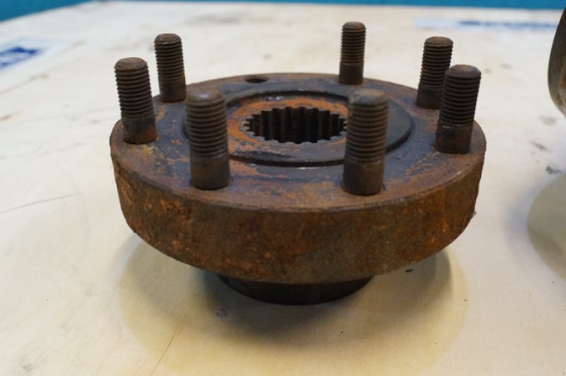 Sonstiges Baggerzubehör typu Hydrema 906B, Gebrauchtmaschine v Hemmet (Obrázek 5)