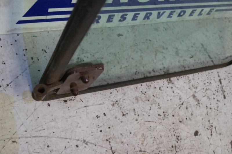 Sonstiges Baggerzubehör typu Hydrema 906B, Gebrauchtmaschine v Hemmet (Obrázek 9)